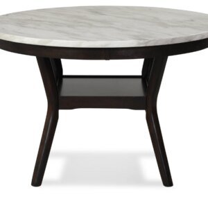 Calallen Round Dining Table