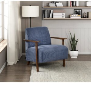 Elias Accent Chair