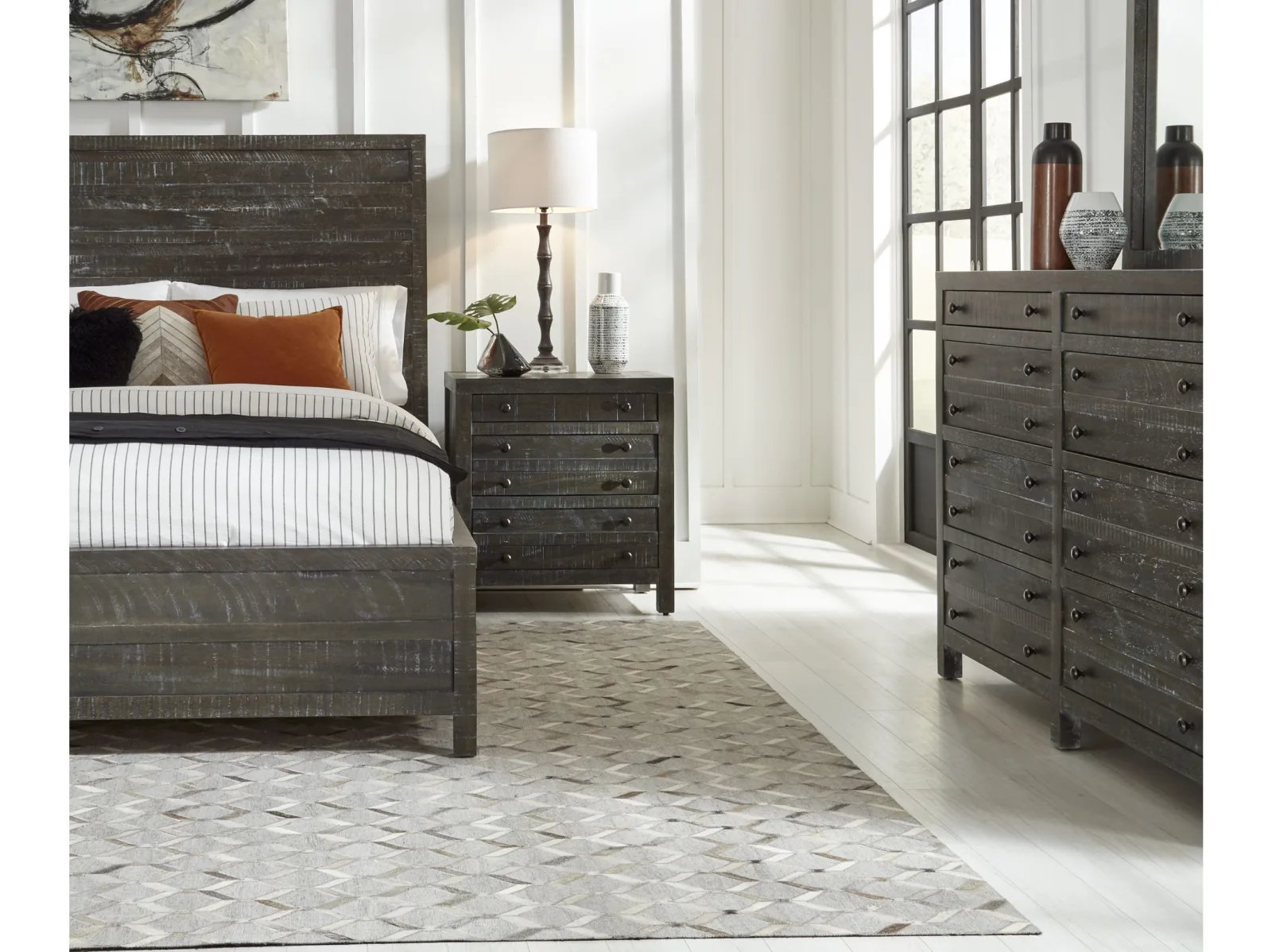 Payson Bed - Image 6