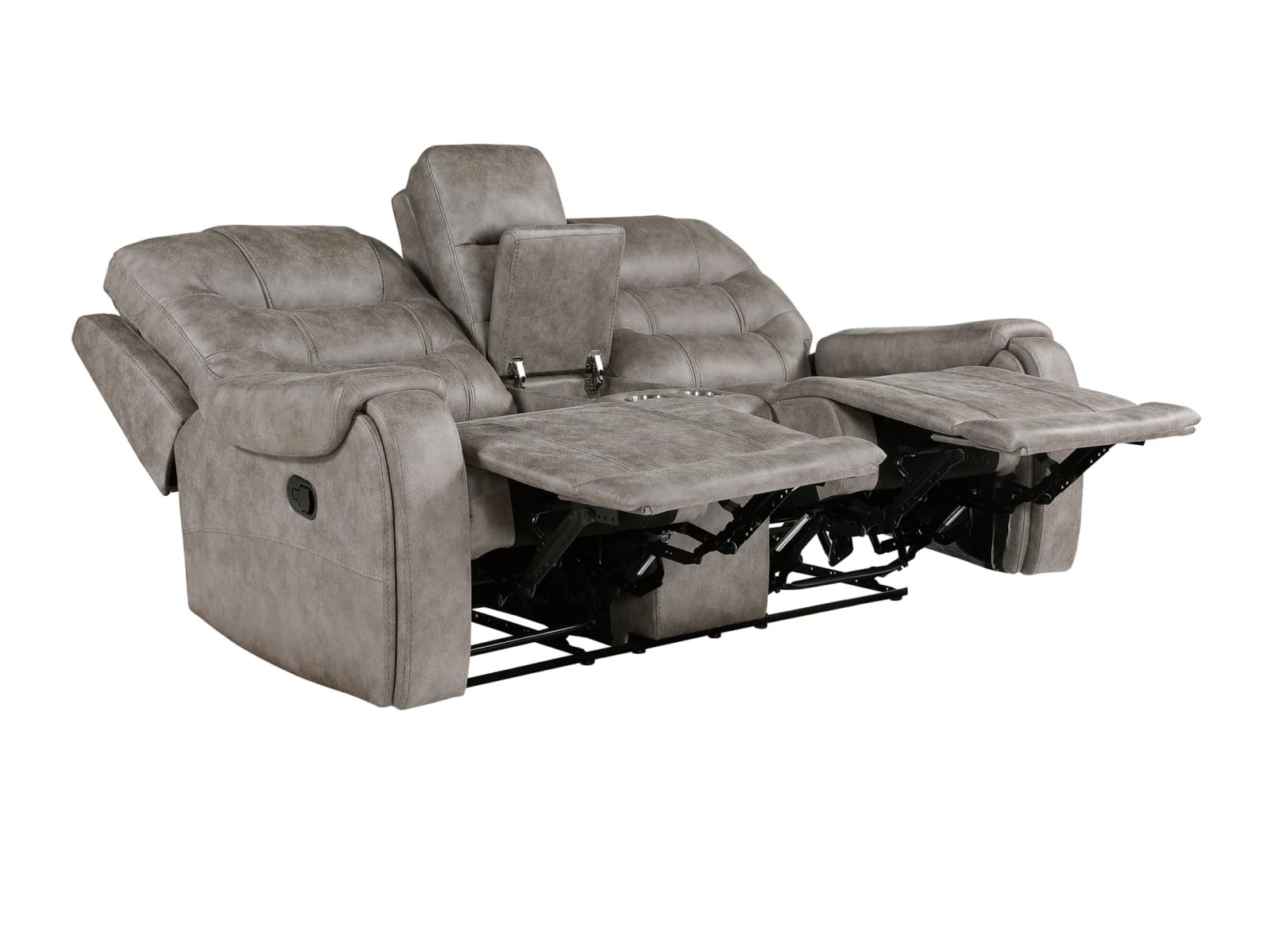 Madyson Reclining Loveseat - Image 2
