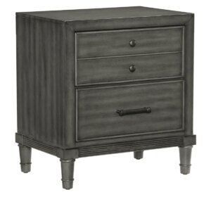 Ogden Nightstand