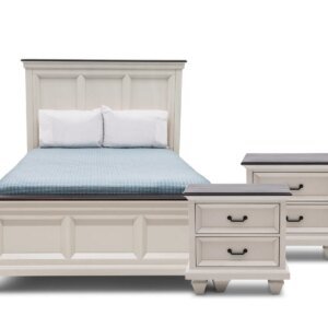 Mountain View Bedroom Set