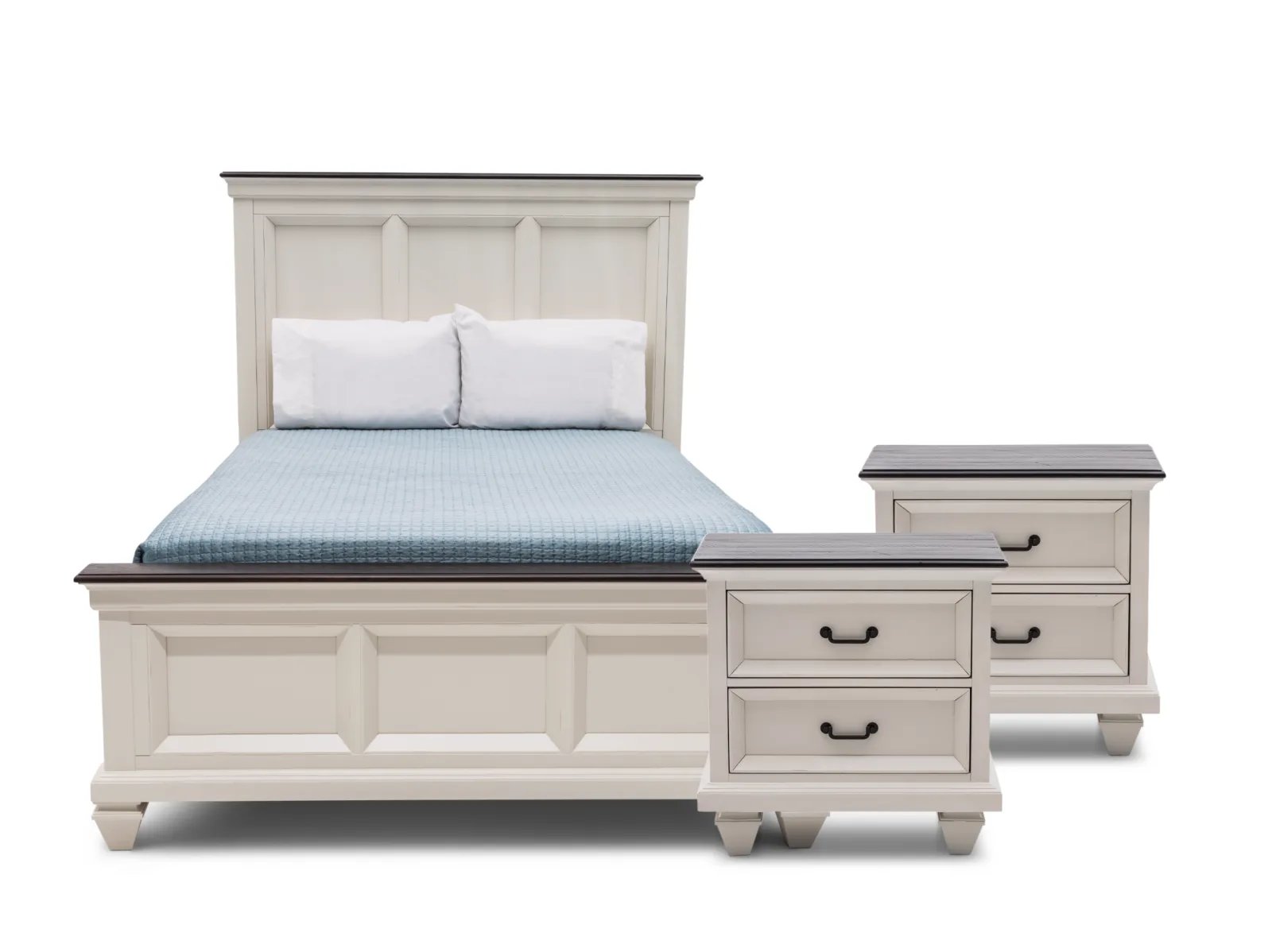Mountain View Bedroom Set