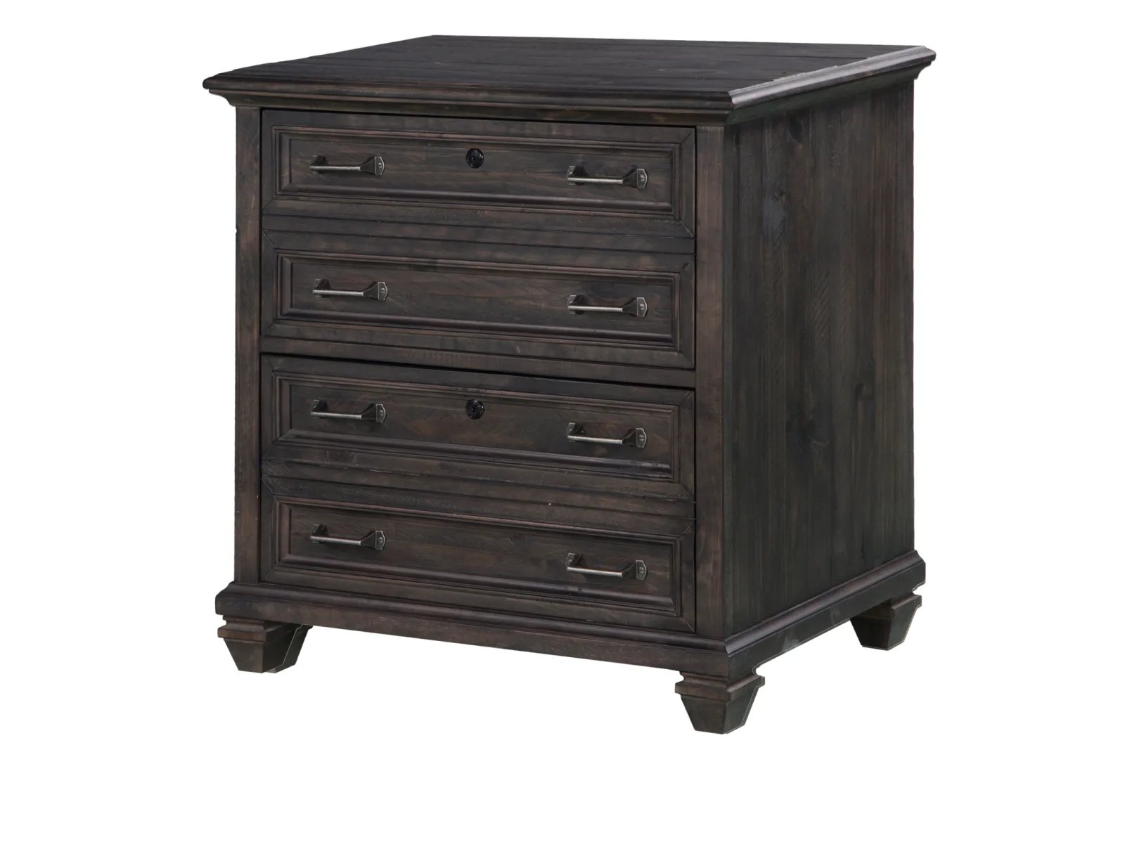 Stratton File Cabinet - Image 3