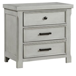 Winterbourne Nightstand
