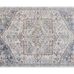 Eno Heriz Rug