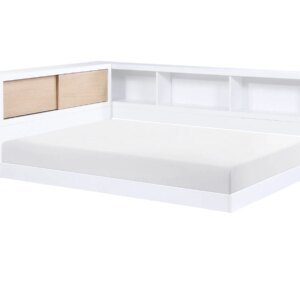 Gianna Bookcase Bed