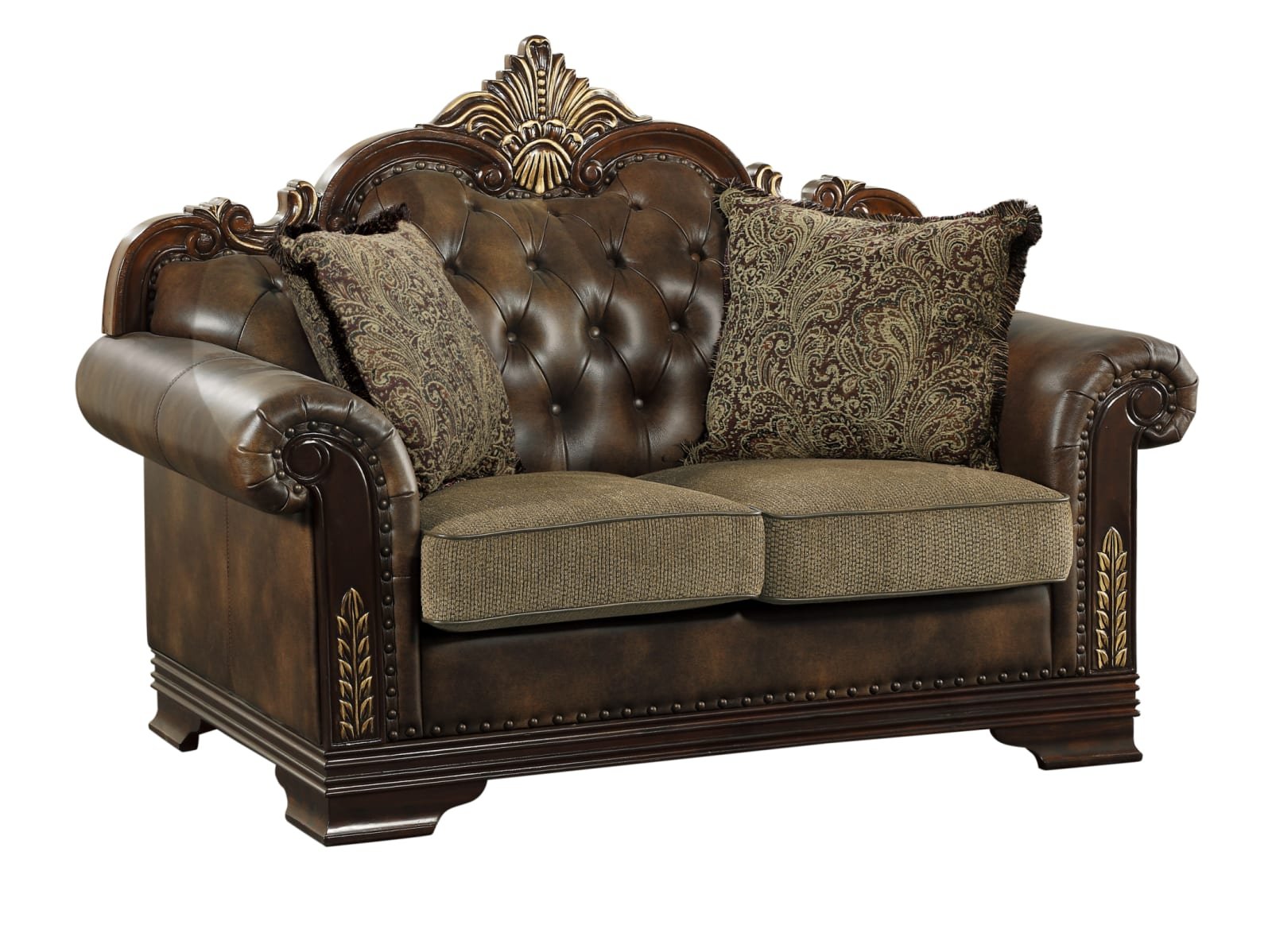 Earl Loveseat