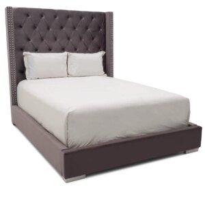 Bennett Upholstered Bed