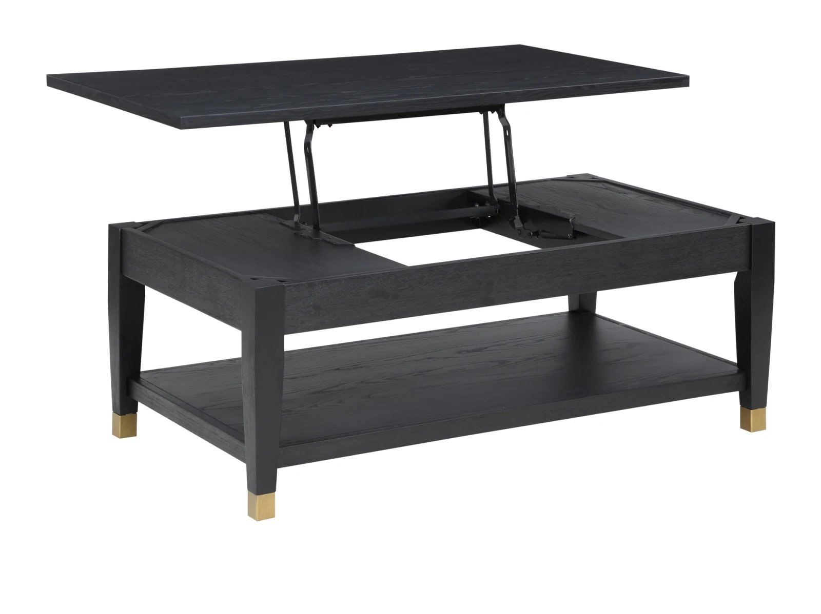 Ymir Lift Top Coffee Table - Image 3