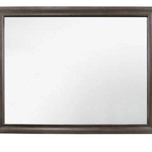Haven Mirror