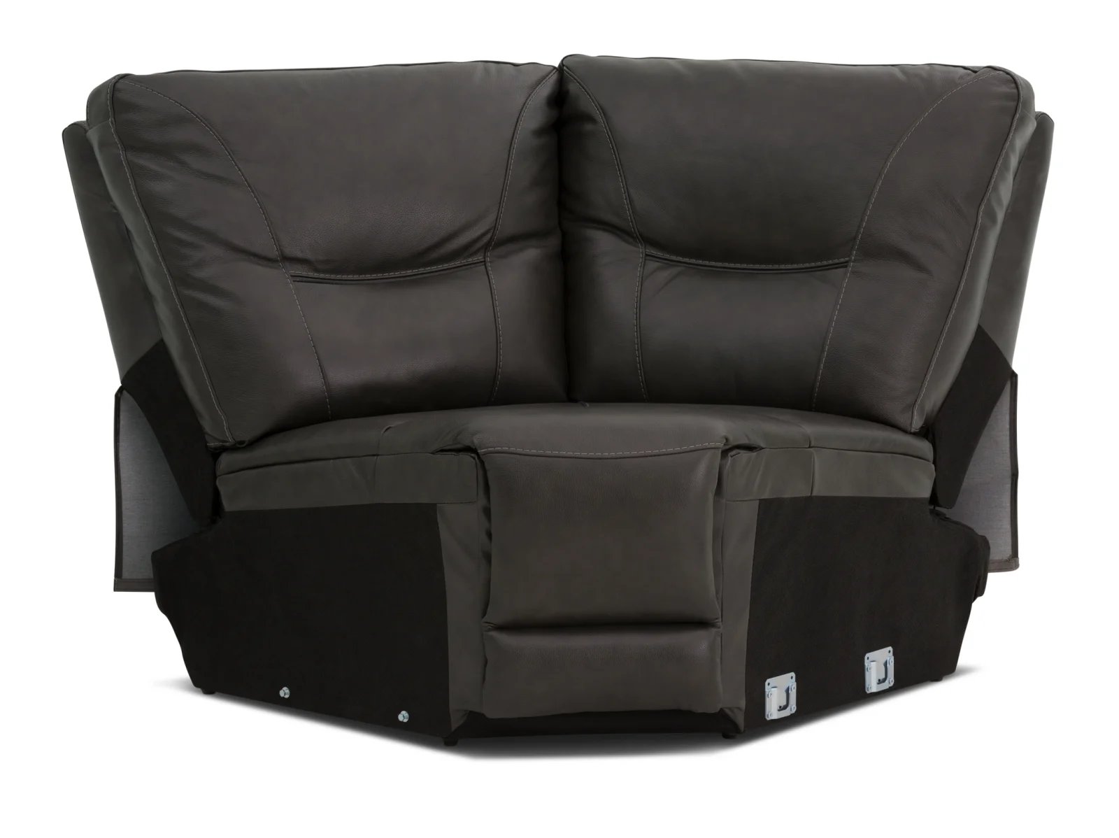 Denali 6 Pc. Classic Reclining Sectional - Image 2
