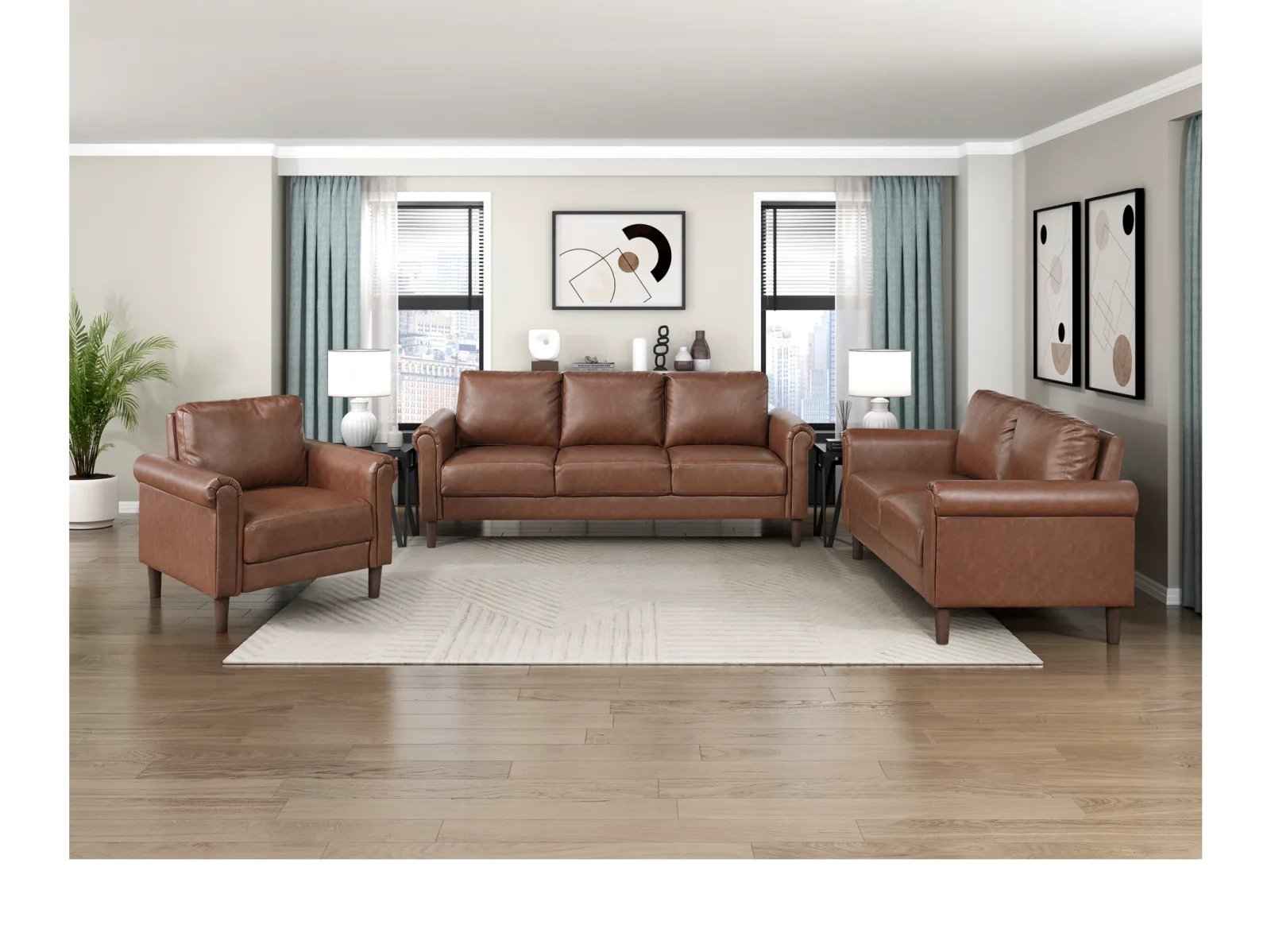 Distefano Sofa - Image 9