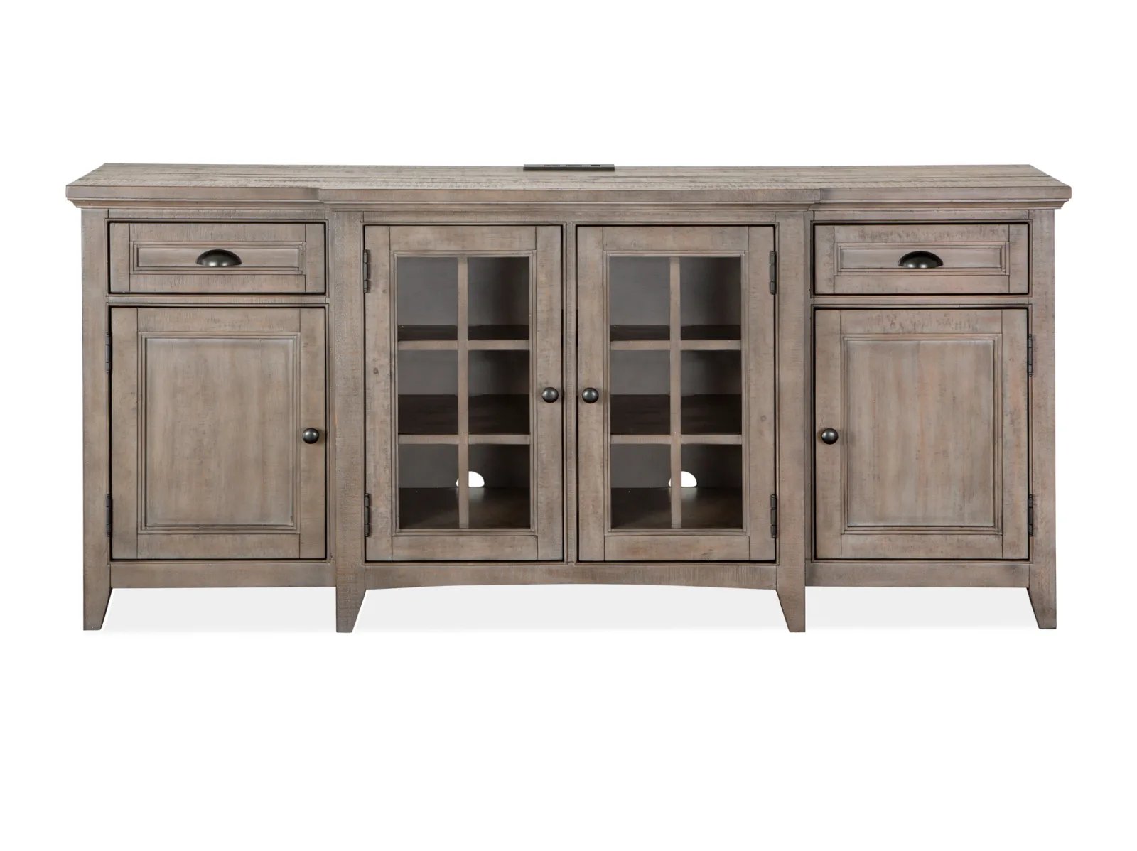 Palmer Lake TV Stand - Image 4