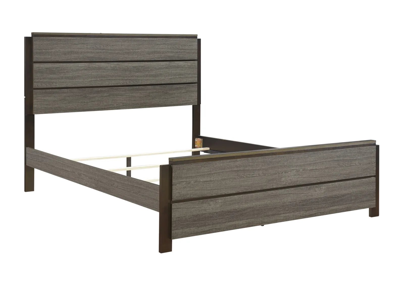 Tandie Panel Bed - Image 2