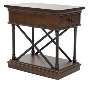 Trinidad Chairside End Table