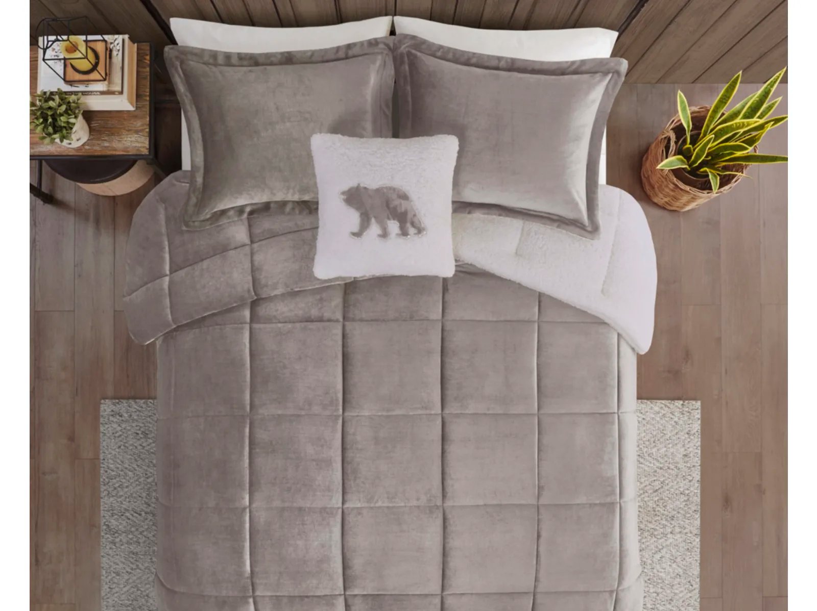 Alton Comforter Set - Image 3