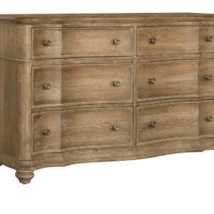 Waterbury Dresser
