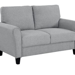 Malcolm Loveseat