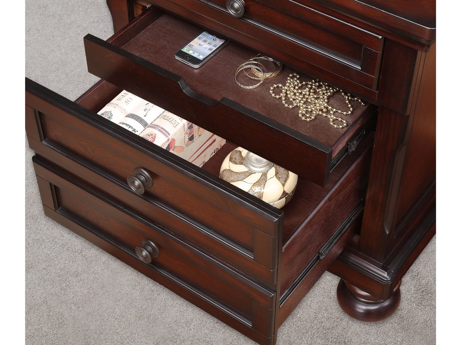 Townsford Nightstand - Image 5