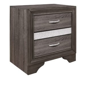 Haven Nightstand