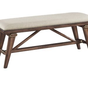 Rutledge Dining Bench