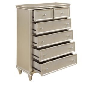 Antoinetta Chest