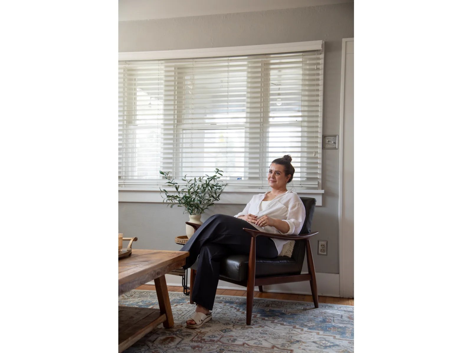 Blakely Accent Chair - Image 3