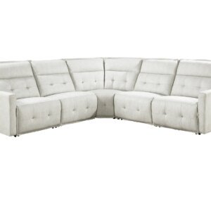 Icehouse 5 Pc. Sectional