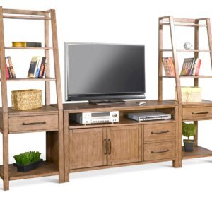 Dorrington 3 Pc. 56" Entertainment Wall
