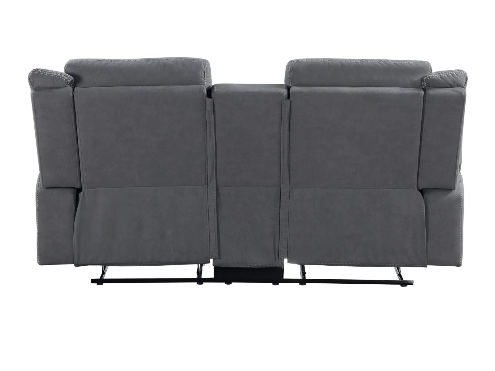 Robles Reclining Loveseat - Image 5