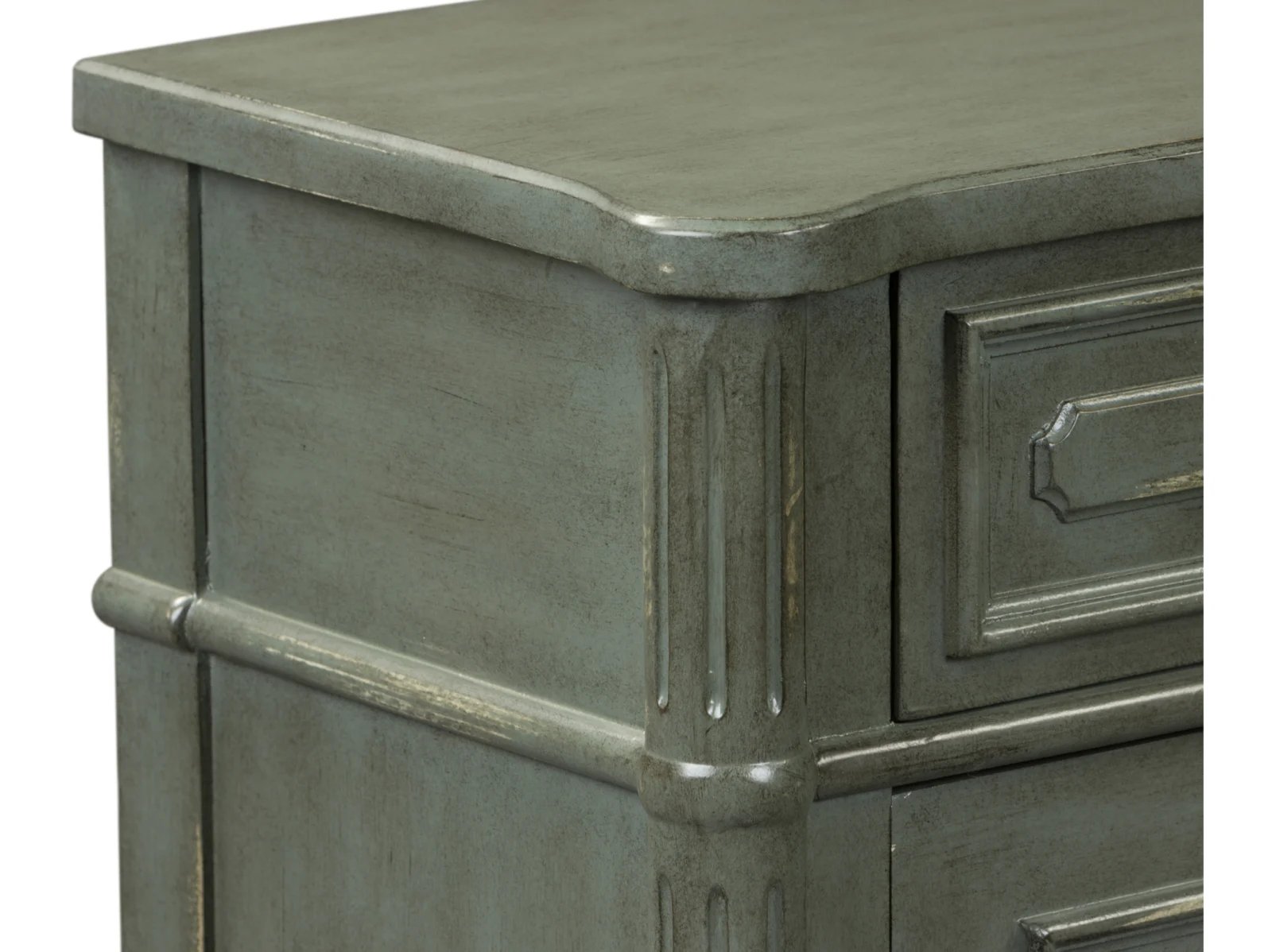 Manteca Accent Cabinet - Image 7