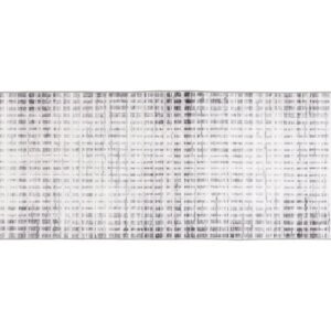 Joben Machine Washable Runner Rug