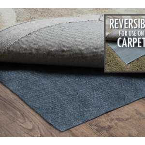 Dual-Grip® Rug Pad