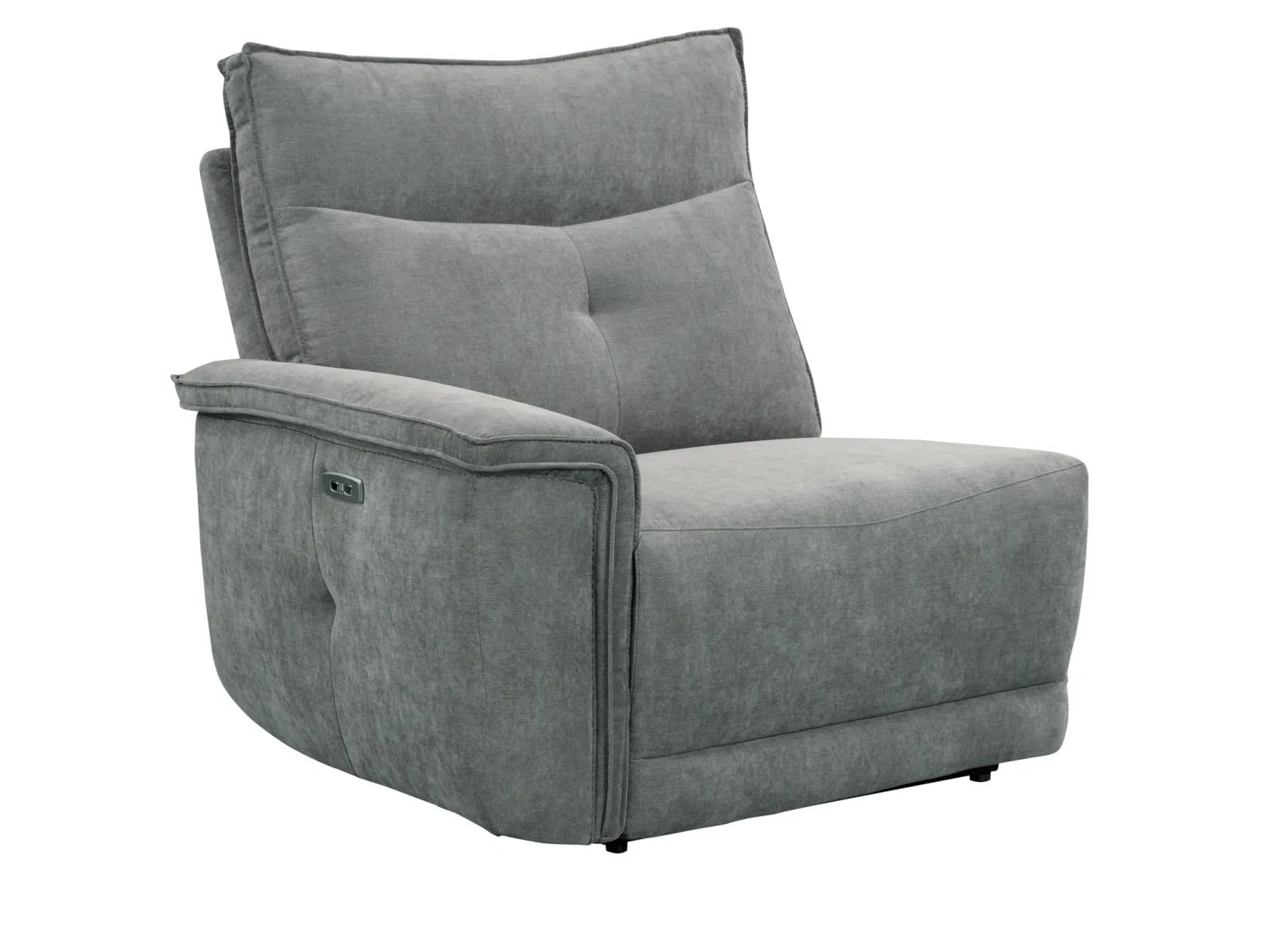 Hedera 6 Pc. Reclining Sectional - Image 5