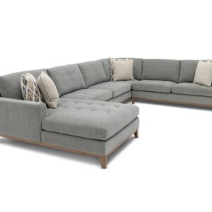 Laramie 3 Pc. Sectional