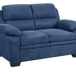 Jipson Loveseat