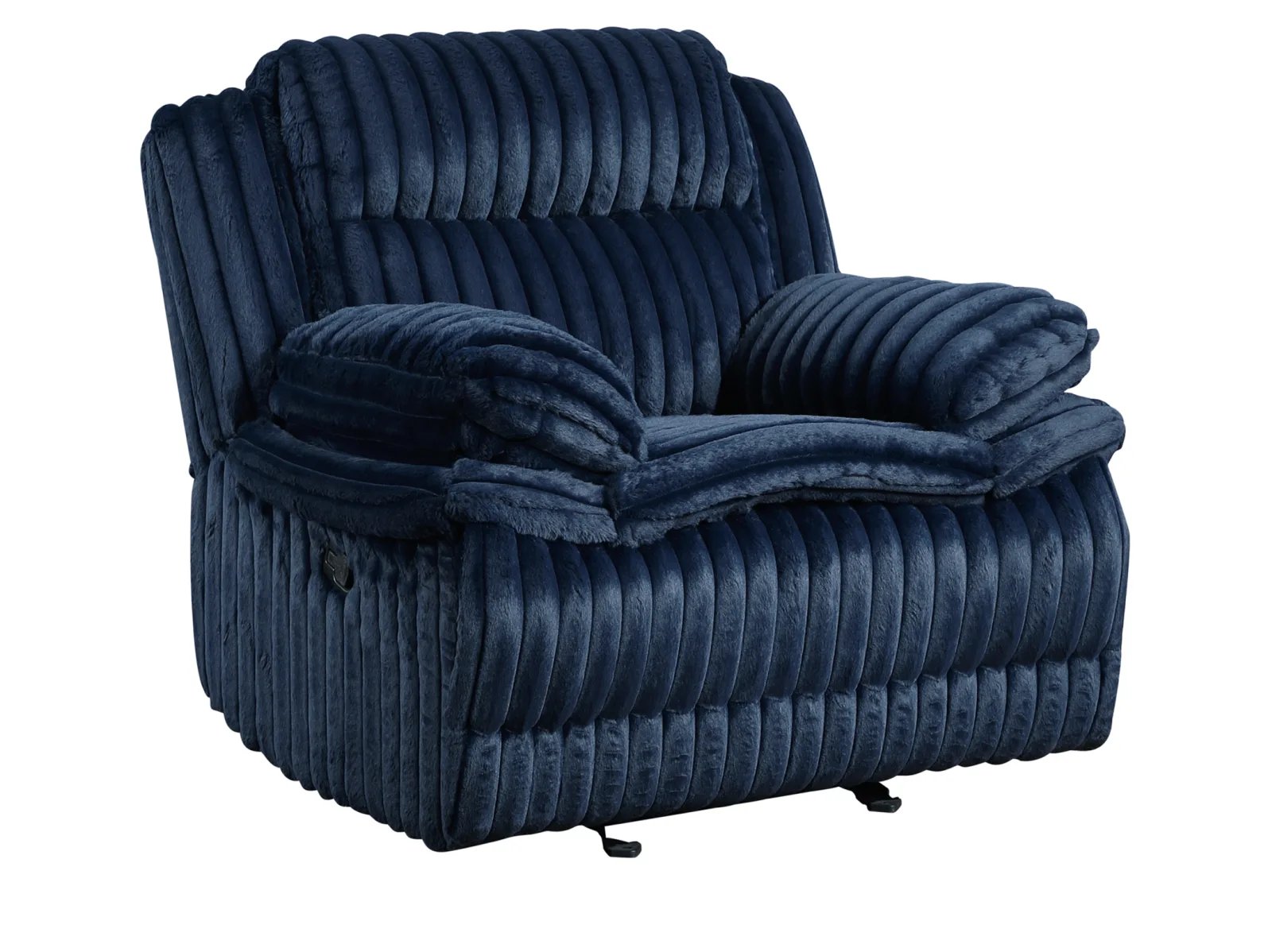 Snuggly Recliner - Image 14