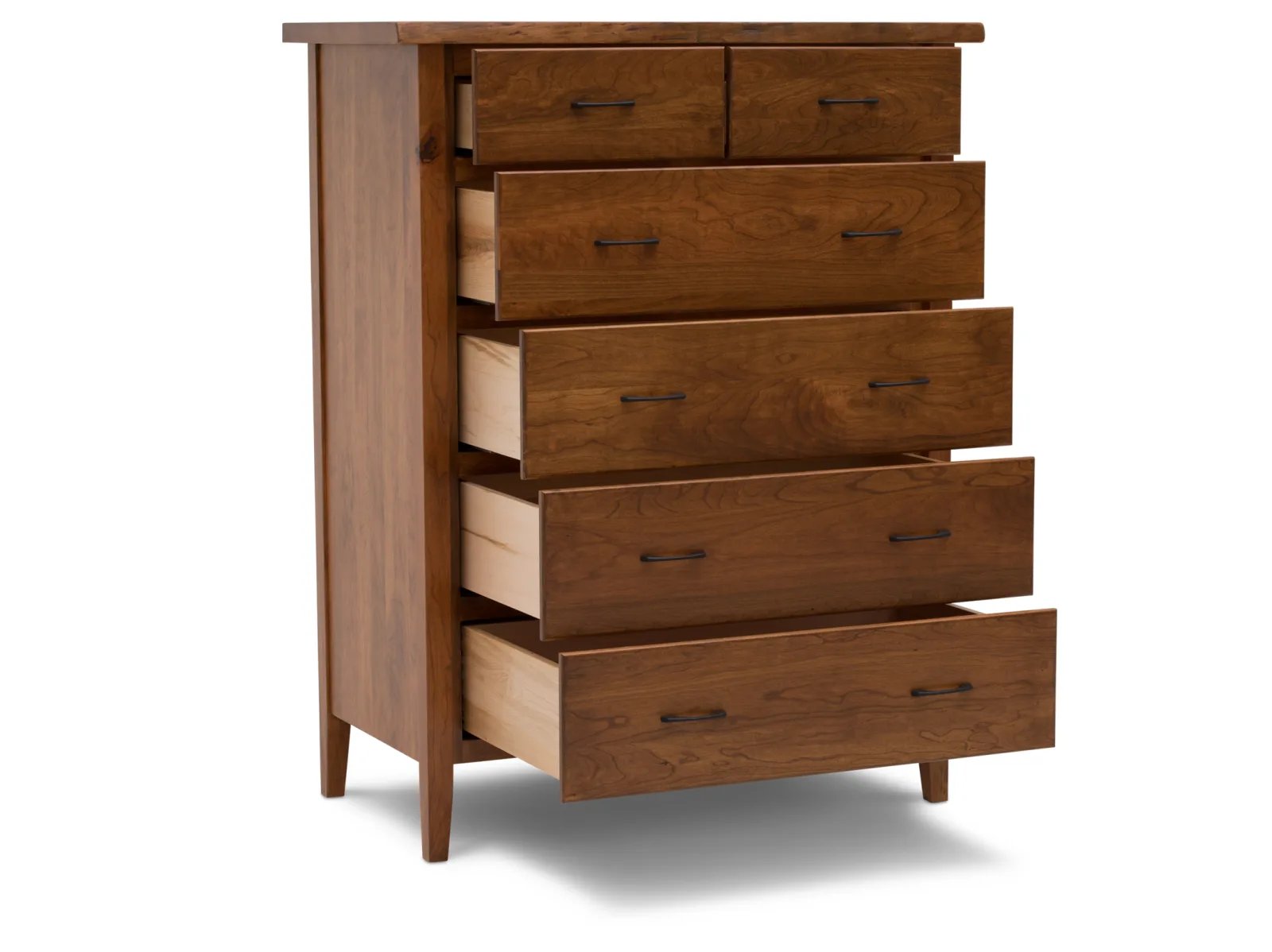 Victor Amish Chest - Image 3