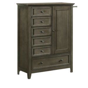 Stow Door Chest