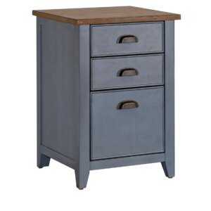Fallbrook File Cabinet