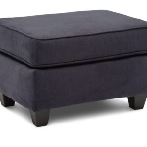 Madison Ottoman