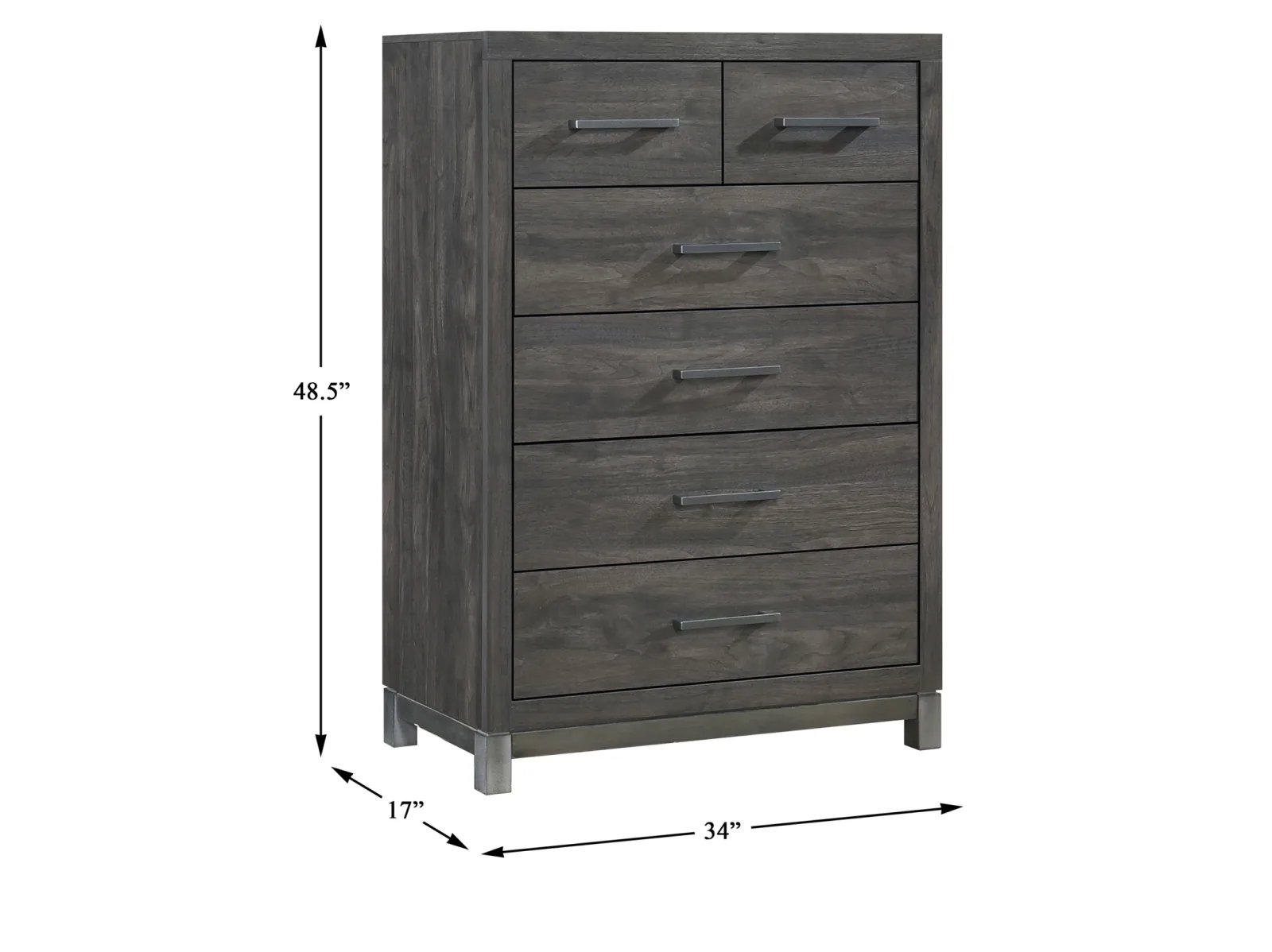 Harding Chest - Image 3