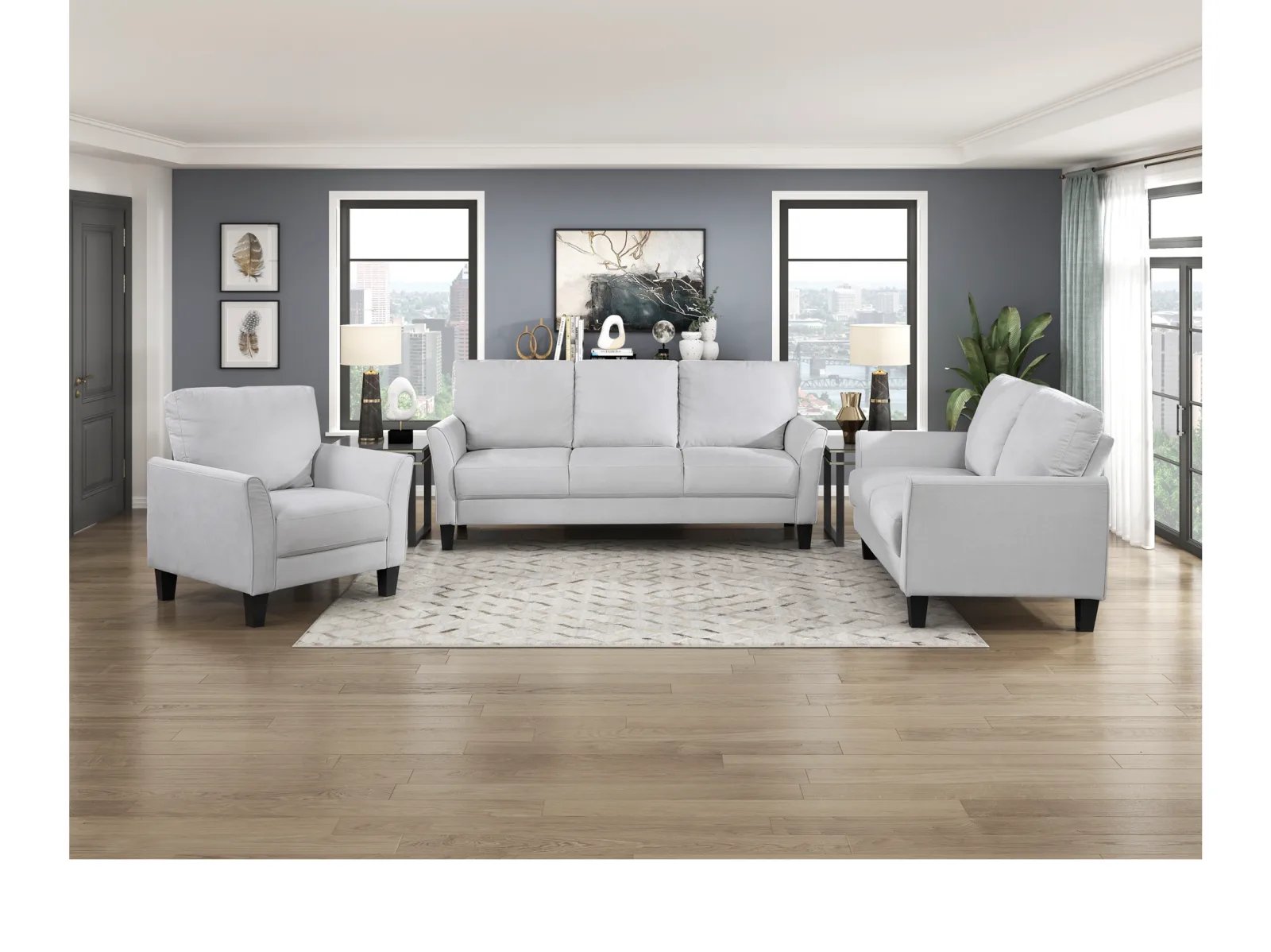 Orville Sofa - Image 2