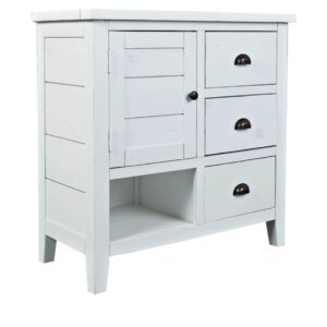 Atticus Accent Chest
