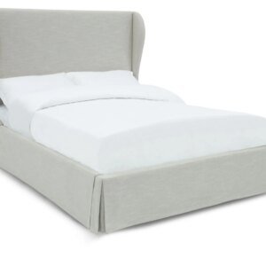 Hephzibah Upholstered Bed