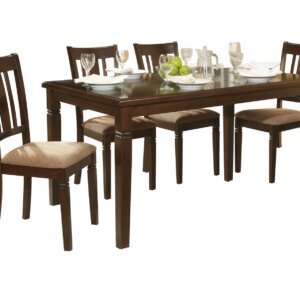 Winslow 5 Pc. Dining Room Set