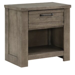 Oswego Nightstand