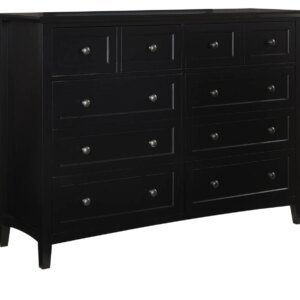Parmalee Dresser