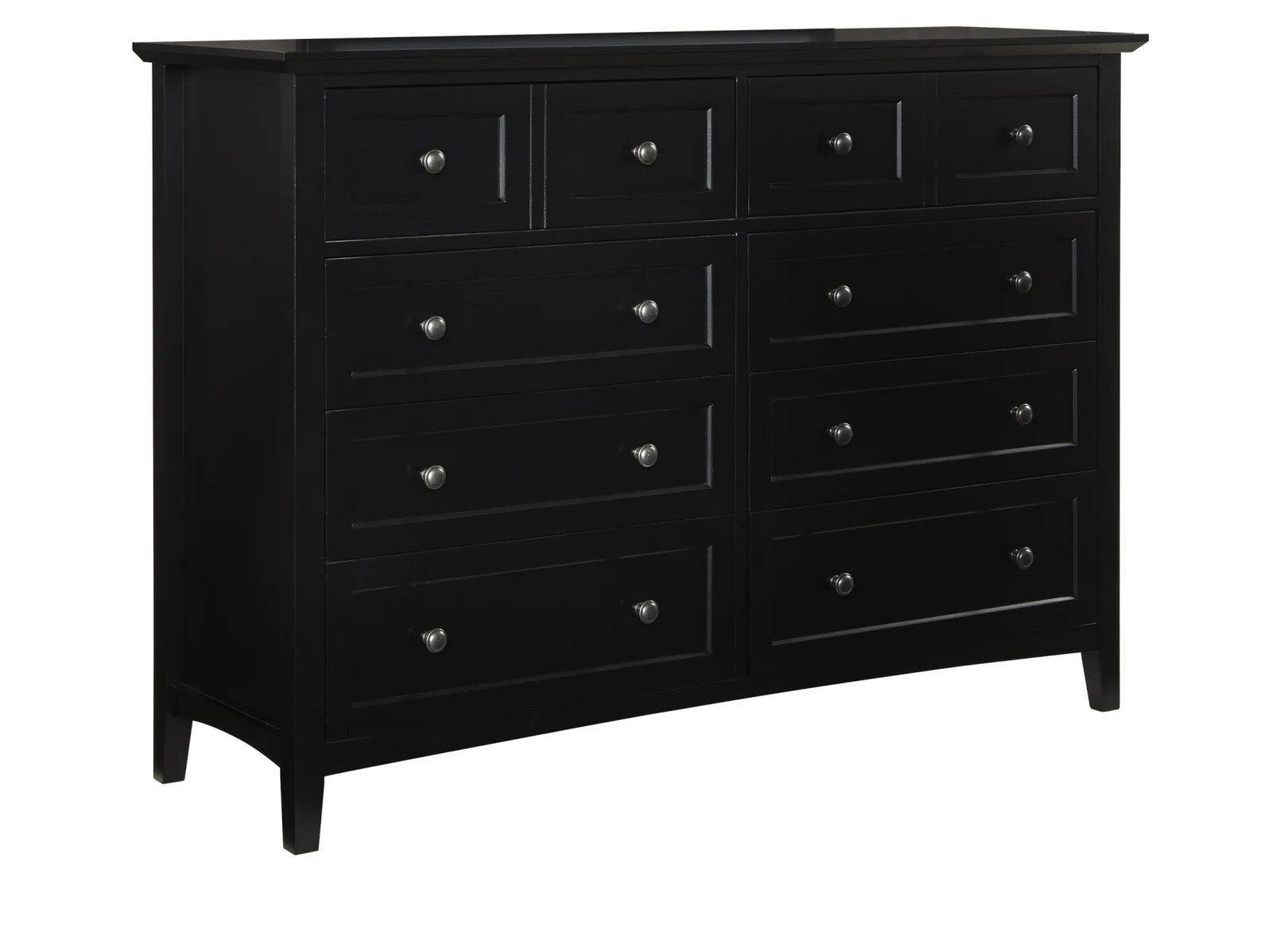 Parmalee Dresser